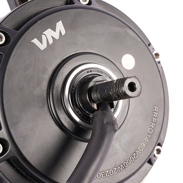 2000W Motor for Roadrunner Pro